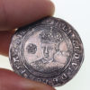 Edward VI AD 1547-1553 Silver Shilling Fine Silver Issue - Image 3