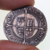 Edward VI AD 1547-1553 Silver Shilling Fine Silver Issue - Image 4