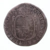 Philip and Mary AD 1554-1558 Silver Shilling AD 1554 - Image 2