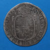 Philip and Mary AD 1554-1558 Silver Shilling AD 1554 - Image 4