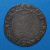 Elizabeth I AD 1558-1603 Silver Shilling 6th Issue - Image 3