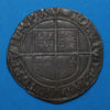 Elizabeth I AD 1558-1603 Silver Shilling 6th Issue - Image 4