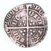 Edward V AD 1483 Silver Groat London - Image 2