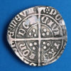 Edward V AD 1483 Silver Groat London - Image 4