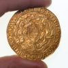 Mary AD 1553-1554 Gold Fine Sovereign - Image 9