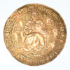 Mary AD 1553-1554 Gold Fine Sovereign - Image 3