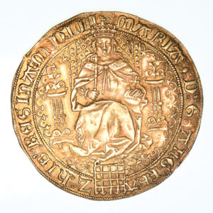 Medieval Gold Coins