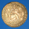 Mary AD 1553-1554 Gold Fine Sovereign - Image 4