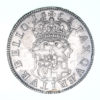 Oliver Cromwell AD 1653-1658 Silver Crown - Image 2