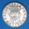 Oliver Cromwell AD 1653-1658 Silver Crown - Image 4