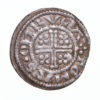 Henry II AD 1154-1189 Silver Short Cross Penny Group 1 Rhuddlan mint *Rare* - Image 2