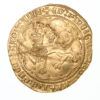 Anglo Gallic Edward the Black Prince Aquitaine AD 1362-1372 Gold Leopard - Image 4