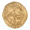 Anglo Gallic Edward the Black Prince Aquitaine AD 1362-1372 Gold Leopard - Image 5