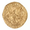 Anglo Gallic Edward the Black Prince Aquitaine AD 1362-1372 Gold Leopard - Image 2