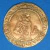 Edward VI AD 1547-1553 Gold Half Sovereign - Image 3