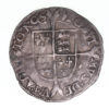 Philip & Mary AD 1554-1558 Silver Groat - Image 2