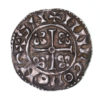 William I the Conqueror AD 1066-1087 Silver Penny Profile Right Oxford - Image 2