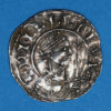 William I the Conqueror AD 1066-1087 Silver Penny Profile Right Oxford - Image 3