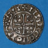 William I the Conqueror AD 1066-1087 Silver Penny Profile Right Oxford - Image 4