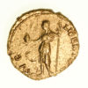 Vespasian AD 69-79 Gold Aureus Rome - Image 2