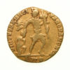 Julian II Apostate AD 360-363 Gold Solidus Lyon - Image 2