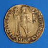 Valens AD 364-378 Gold Solidus Nicomedia - Image 4