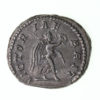 Septimius Severus AD 193-211 Silver Denarius Rome VICTORIAE BRIT - Image 2