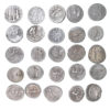 25 x Roman Republican Silver Denari - Image 2