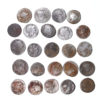 47x Roman Republican Silver Denari from Helmingham Hoard - Image 3