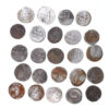 47x Roman Republican Silver Denari from Helmingham Hoard - Image 4