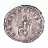 Gordian III AD 238-244 Silver Antoninianus Rome *Beachy Head 2 Hoard found in 1964* - Image 2