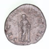 Gordian III AD 238-244 Silver Antoninianus Rome *Beachy Head 2 Hoard found in 1964* - Image 2