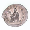 Gordian III AD 238-244 Silver Antoninianus Rome *Beachy Head 2 Hoard found in 1964* - Image 2