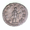 Gordian III AD 238-244 Silver Antoninianus Rome *Beachy Head 2 Hoard found in 1964* - Image 2