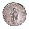 Gordian III AD 238-244 Silver Antoninianus Rome *Beachy Head 2 Hoard found in 1964* - Image 2