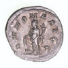 Philip I AD 244-249 Silver Antoninianus Antioch *Beachy Head 2 Hoard found in 1964* - Image 2