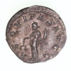 Volusian AD 251-253 Silver Antoninianus Rome *Beachy Head 2 Hoard found in 1964* - Image 2