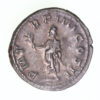 Volusian AD 251-253 Silver Antoninianus Rome *Beachy Head 2 Hoard found in 1964* - Image 2