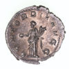 Volusian AD 251-253 Silver Antoninianus Rome *Beachy Head 2 Hoard found in 1964* - Image 2