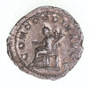 Volusian AD 251-253 Silver Antoninianus Rome *Beachy Head 2 Hoard found in 1964* - Image 2