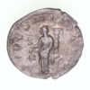 Valerian AD 253-260 Silver Antoninianus Viminacium *Beachy Head 2 Hoard found in 1964* - Image 2