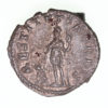 Valerian AD 253-260 Silver Antoninianus Rome *Beachy Head 2 Hoard found in 1964* - Image 2