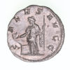 Valerian AD 253-260 Silver Antoninianus Viminacium *Beachy Head 2 Hoard found in 1964* - Image 2