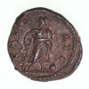 Postumus AD 260-269 Silver Antoninianus Cologne *Beachy Head 2 Hoard found in 1964* - Image 2