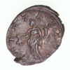 Postumus AD 260-269 Silver Antoninianus Cologne *Beachy Head 2 Hoard found in 1964* - Image 2