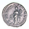 Marcus Aurelius AD 161-180 Silver Denarius Rome - Image 2