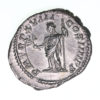 Caracalla AD 198-217 Silver Denarius Rome - Image 2