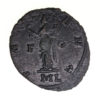 Carausius (Usurper) AD 286-293 Bronze Antoninianus London - Image 2