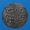 Eadgar AD 959-975 Silver Penny Small Cross Type Carthelm - Image 4