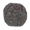 Northumbria Aethelred II 2nd reign AD 844-849 Bronze Styca - Image 2